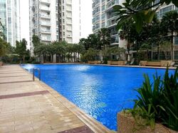 Amber Gardens (D15), Condominium #613602891